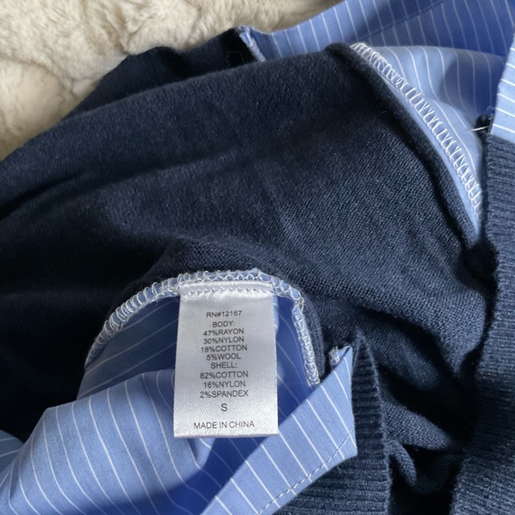 - Laurie Felt Sweater - Picture 6 of 6